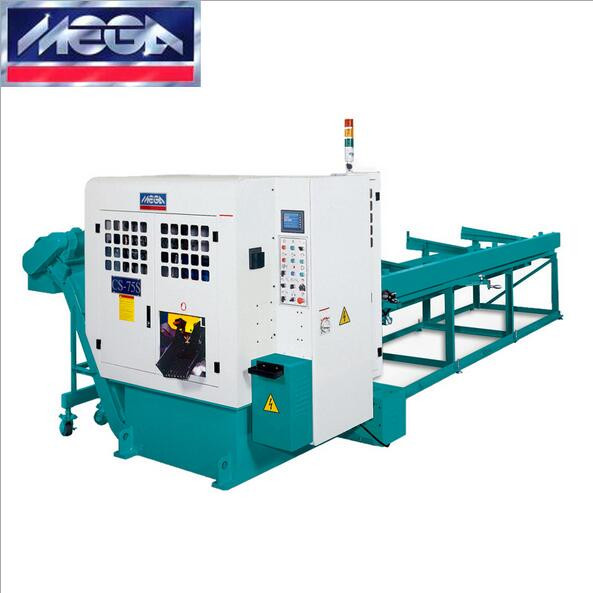 全自動(dòng)數(shù)控金屬高速圓鋸機(jī)CS-150S系列