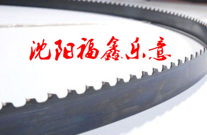 硬質合金鋸條