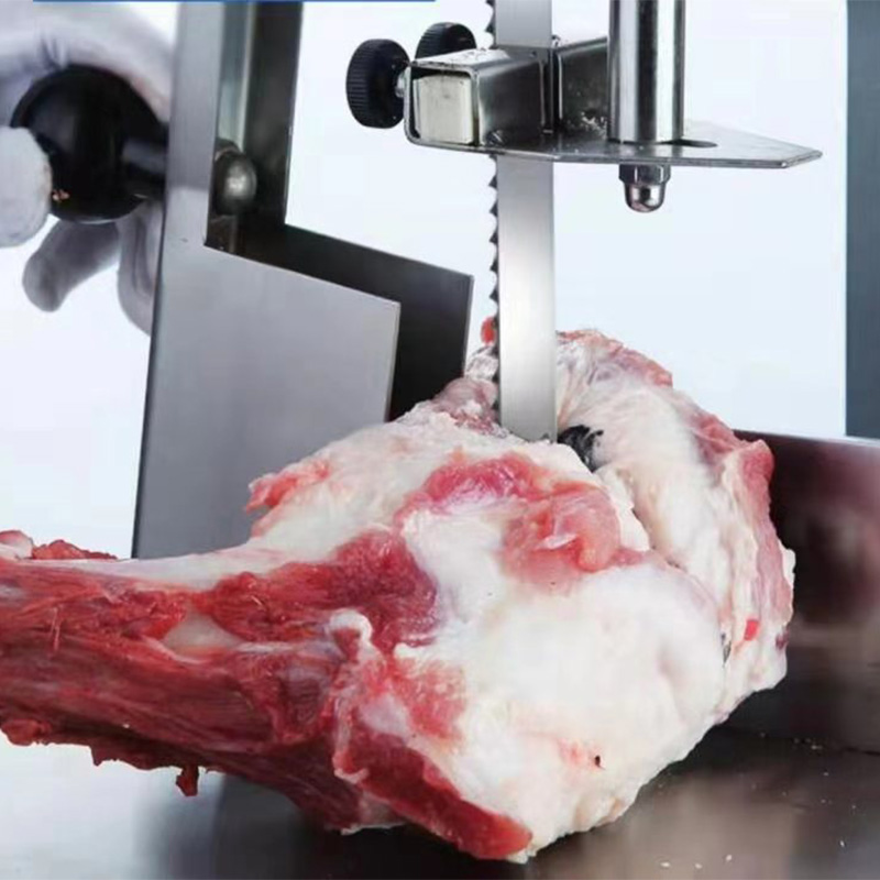 鋸肉鋸條